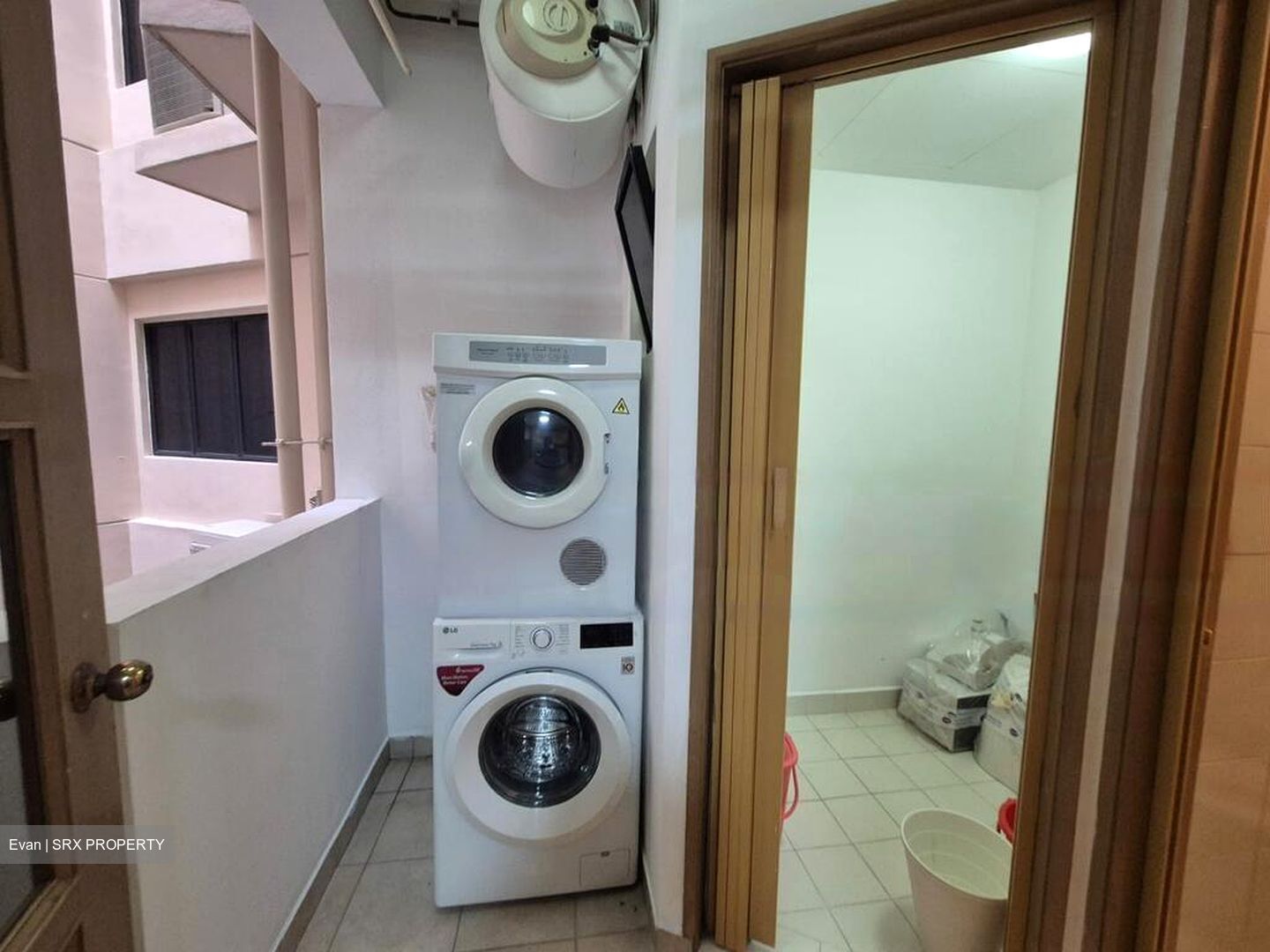 Heritage View (D5), Condominium #530335891